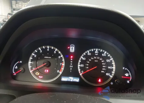 2012 Honda Accord 2.4 Lx from USA, damaged, VIN 1HGCP2F31CA091544